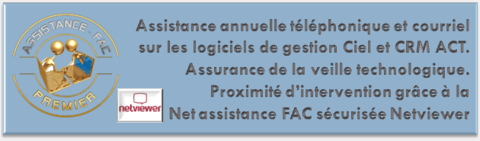 Assistance FAC